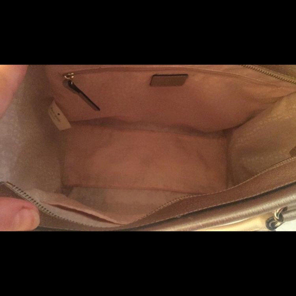 Kate Spade Handbag - Picture 2 of 4